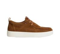 Tommy Hilfiger - Fm0Fm06276 - - Shoes - Uomo - Marrone - 43 EU
