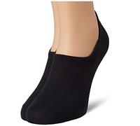 Set di 2 paia di calzini corti da uomo Tommy Hilfiger 382024001 Navy 012 39-42