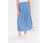 Tommy Hilfiger - Foulard Pleated Midi WW0WW42254 Blu - Abbigliamento 34 Blu
