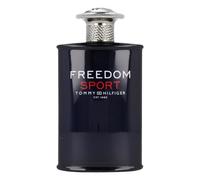 Tommy Hilfiger Freedom Sport for Him Eau de Toilette da uomo 100 ml