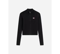 Tommy Hilfiger Full Zip Badge W - Cardigan