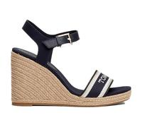 TOMMY HILFIGER SCARPE BLU DA DONNA : Colore - Blu, Taglia - 38 Taglia: 38 Colore: Blu