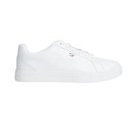 Tommy Hilfiger - Fw0Fw09393 - - Shoes - Donna - Bianco - 39 EU