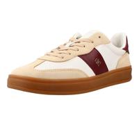 TOMMY HILFIGER Sneaker TH PREMIUM bianco | 38