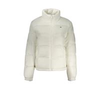 Tommy Hilfiger - Giacca a maniche lunghe - - Jackets - Donna - Bianco - L
