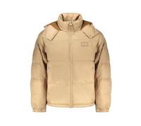 Tommy Hilfiger - Giacca a maniche lunghe - - Jackets - Uomo - Beige - M