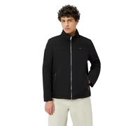 Tommy Hilfiger Giacca Active Soft Shell Uomo, nero, Medium