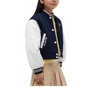 Tommy Hilfiger Giacca Bimba Art KG0KG09411