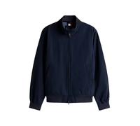 Tommy Hilfiger - Giacca Bomber Leggera - - Jackets - Uomo - Blu - L