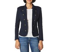Tommy Hilfiger - Giacca da Donna Classica, Aperta sul Davanti, Capitano Sky, XX-Large
