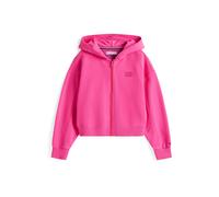 TOMMY HILFIGER Giacca di felpa rosa Bambini TOMMY HILFIGER 116 rosa