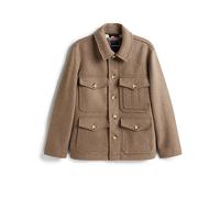TOMMY HILFIGER Giacca di lana beige | M