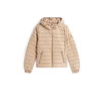 TOMMY HILFIGER Giacca di mezza stagione beige, Taglia S