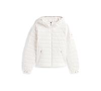 TOMMY HILFIGER Giacca di mezza stagione bianco, Taglia S