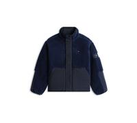 TOMMY HILFIGER Giacca di mezza stagione blu scuro Bambini TOMMY HILFIGER 164