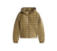 TOMMY HILFIGER Giacca di mezza stagione cachi Donna TOMMY HILFIGER XL cachi