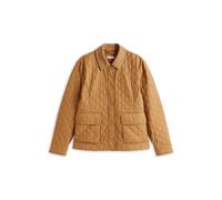 TOMMY HILFIGER Giacca di mezza stagione caramello, Taglia XL