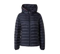 TOMMY HILFIGER Giacca di mezza stagione marino / rosso / bianco Donna TOMMY HILFIGER XS marino / rosso / bianco
