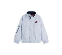 TOMMY HILFIGER Giacca di mezza stagione navy / blu chiaro / rosso / bianco Bambini - Bimbo - Bambino (taglie 92-140) - PROMO - Giacche e cappotti - Giacche da mezza stagione TOMMY HILFIGER 128