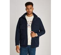 TOMMY HILFIGER Giacca di mezza stagione navy, Taglia XS