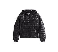 TOMMY HILFIGER Giacca di mezza stagione nero Donna TOMMY HILFIGER XS nero