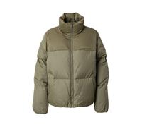 TOMMY HILFIGER Giacca di mezza stagione 'New York' cachi Donna TOMMY HILFIGER XXL cachi