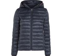 TOMMY HILFIGER Giacca trapuntata blu | L