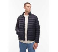 Tommy Hilfiger - Giacca imbottita blu navy ripiegabile 48