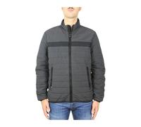 Tommy Hilfiger - Giacca Imbottita Regatta - - Jackets - Uomo - Nero - XL