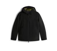 TOMMY HILFIGER Giacca nero | XL