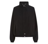 Tommy Hilfiger - Giacca Regatta Oversize Idrorepellente - - Jackets - Donna - Nero - S