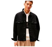 Tommy Hilfiger Giacca Relaxed Washed Denim Trucker