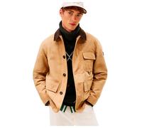 Tommy Hilfiger Giacca Relaxed Waxed Barn