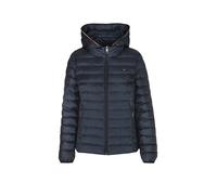 TOMMY HILFIGER Giacca di mezza stagione marino / rosso / bianco, Taglia M