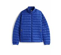 TOMMY HILFIGER Giacca trapuntata leggera blu | M