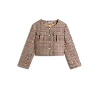 TOMMY HILFIGER Giacca TWEED LADY marrone | 34