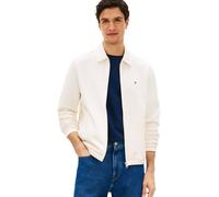 Tommy Hilfiger Giacca Uomo Essential Terry Ivy MW0MW41767, GIALLO, L