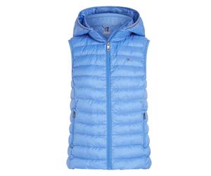 Tommy Hilfiger - Giacche blu chiaro per uomini - - Jackets - Donna - Blu - XL