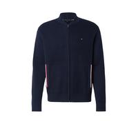 TOMMY HILFIGER Giacchetta blu / rosso / bianco Uomo TOMMY HILFIGER XXL