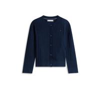 TOMMY HILFIGER Giacchetta blu scuro Bambini TOMMY HILFIGER 152