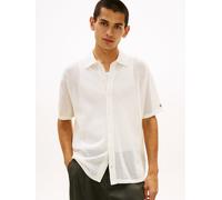 TOMMY HILFIGER Giacchetta crema Uomo TOMMY HILFIGER L