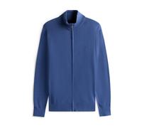 TOMMY HILFIGER Giacchetta 'ESSENTIAL' blu Uomo TOMMY HILFIGER S blu