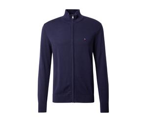 TOMMY HILFIGER Giacchetta 'Essential' navy Uomo TOMMY HILFIGER M