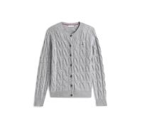 TOMMY HILFIGER Giacchetta grigio sfumato Donna TOMMY HILFIGER XS