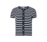 TOMMY HILFIGER Giacchetta navy / bianco Donna TOMMY HILFIGER XL