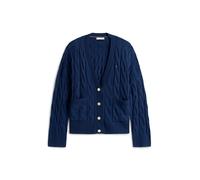 TOMMY HILFIGER Giacchetta navy Donna TOMMY HILFIGER M navy