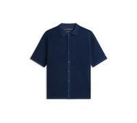 TOMMY HILFIGER Giacchetta navy Uomo TOMMY HILFIGER S