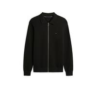 TOMMY HILFIGER Giacchetta nero Uomo TOMMY HILFIGER XL