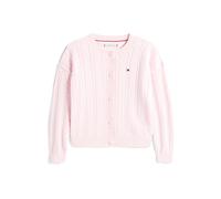 TOMMY HILFIGER Giacchetta rosa pastello Bambini TOMMY HILFIGER 164 rosa pastello