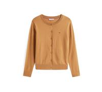 TOMMY HILFIGER Giacchetta seppia Donna TOMMY HILFIGER XXS seppia